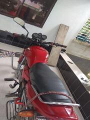 BAJAJ CT 100B